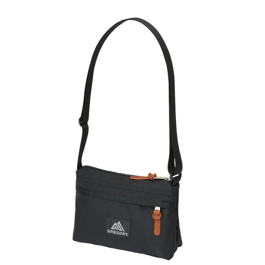 連絡専用 GREGORY（グレゴリー） GREGORY 125406 エンベロップショルダー カラー