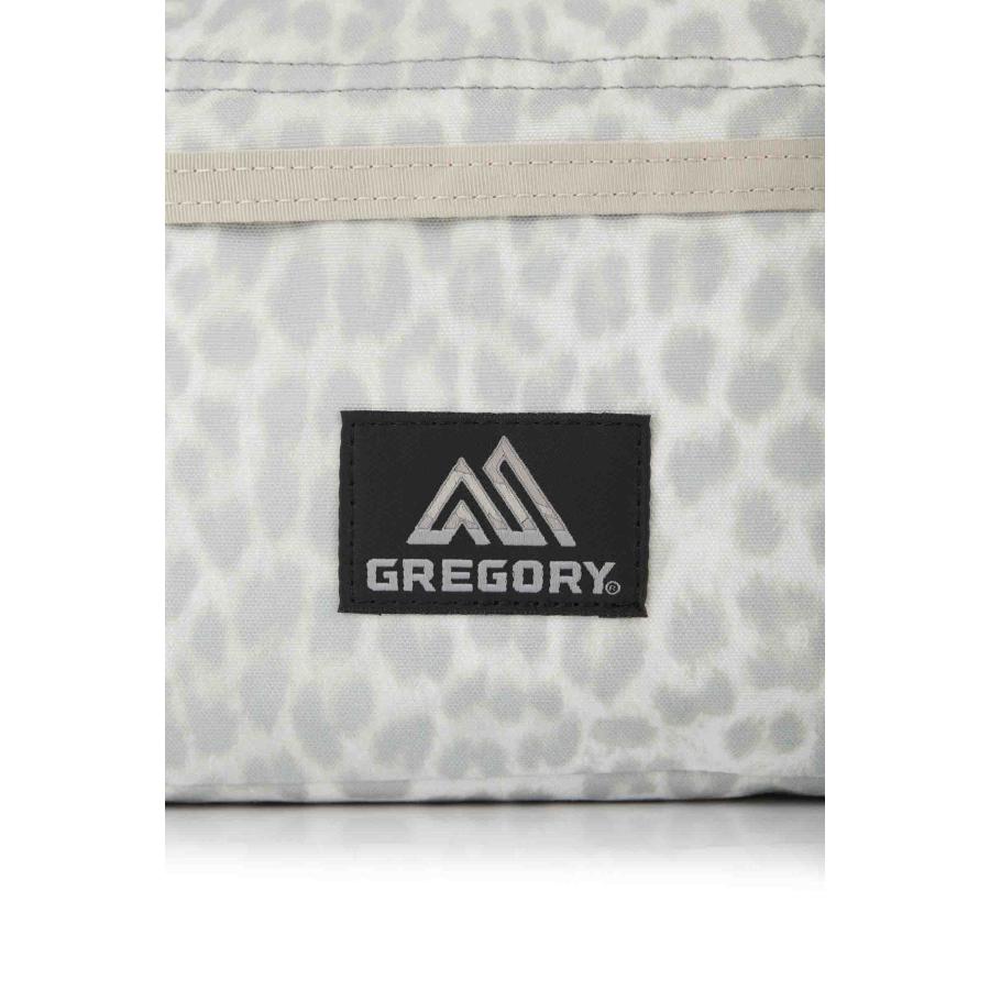 GREGORY（グレゴリー） GREGORY 125406 エンベロップショルダー カラー