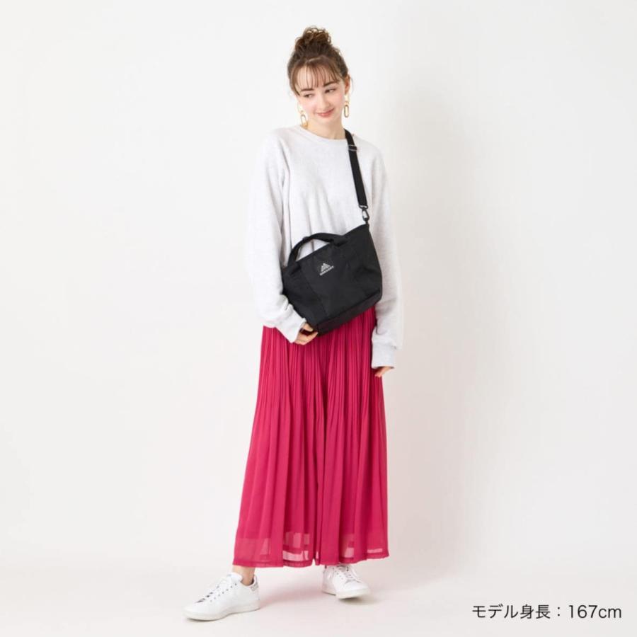 GREGORY グレゴリー 138631 ボートトートS カラーブラック 容量