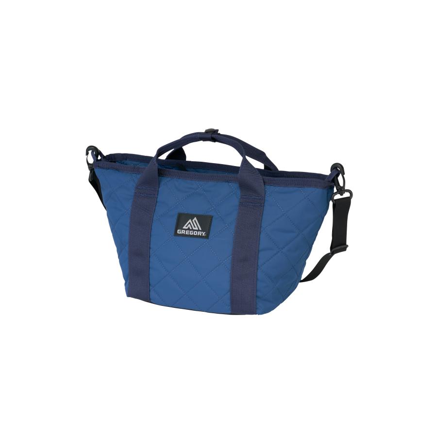 専用(-8/13) GREGORY（グレゴリー） GREGORY 138631 ボートトートS カラーネイビー