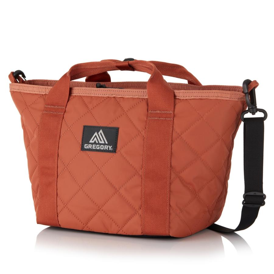 GREGORY（グレゴリー） GREGORY 138631 ボートトートS カラーブラウン