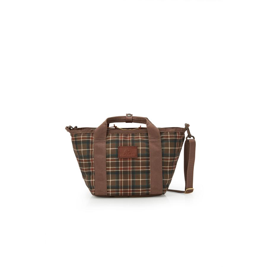 GREGORY（グレゴリー） GREGORY 138631 ボートトートS カラーウッド