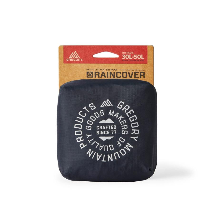 GREGORY（グレゴリー） GREGORY 141348 レインカバー 30-50 カラーラバ
