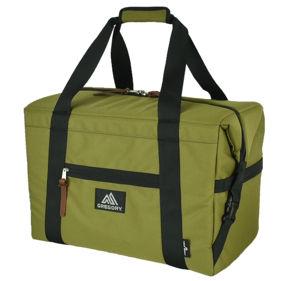 GREGORY（グレゴリー） GREGORY 142568 フィールドクーラーダッフルL