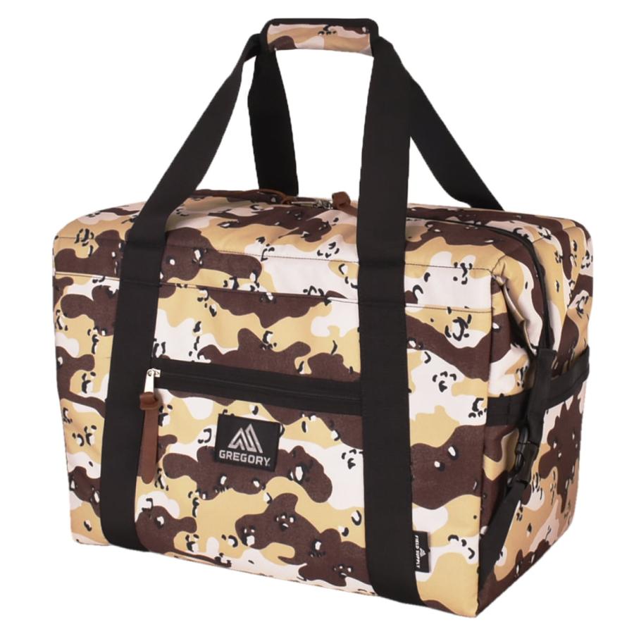 GREGORY（グレゴリー） GREGORY 142568 フィールドクーラーダッフルL
