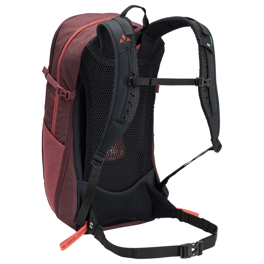 VAUDE（ファウデ） VAUDE 14566 Wizard 18+4 AC 容量18＋4L カラーredeva(5570) ザック リュック ...