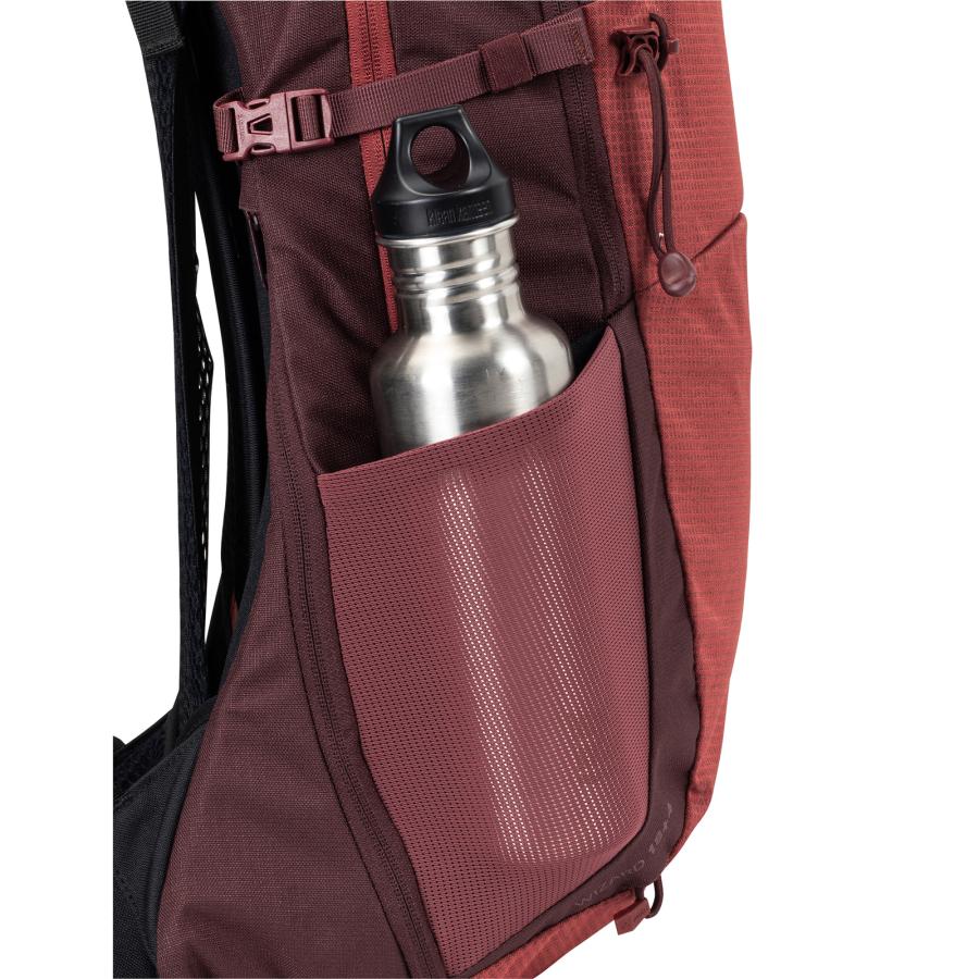 VAUDE（ファウデ） VAUDE 14566 Wizard 18+4 AC 容量18＋4L カラーredeva(5570) ザック リュック ...