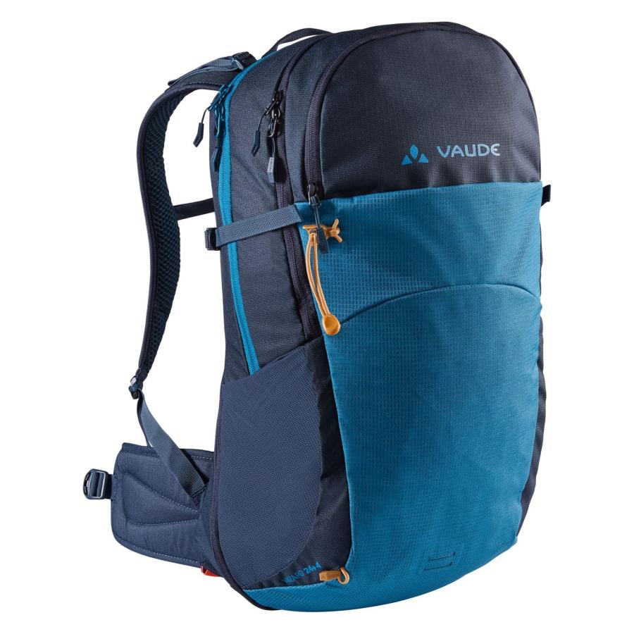 ファウデ VAUDE 14567 Wizard 24+4 AC 容量24＋4L カラーkingfisher(3320) ザック リュック ...