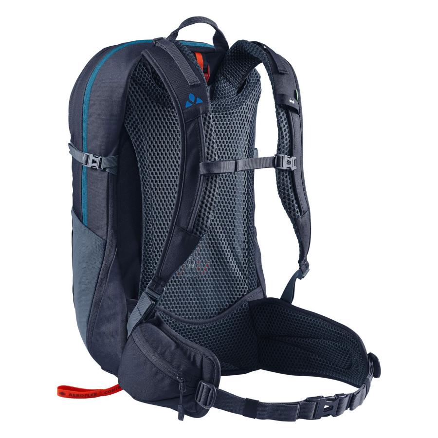 ファウデ VAUDE 14568 Wizard 30+4 AC 容量30＋4L カラーkingfisher(3320) ザック リュック ハイキング トレッキング 登山 タウンの画像