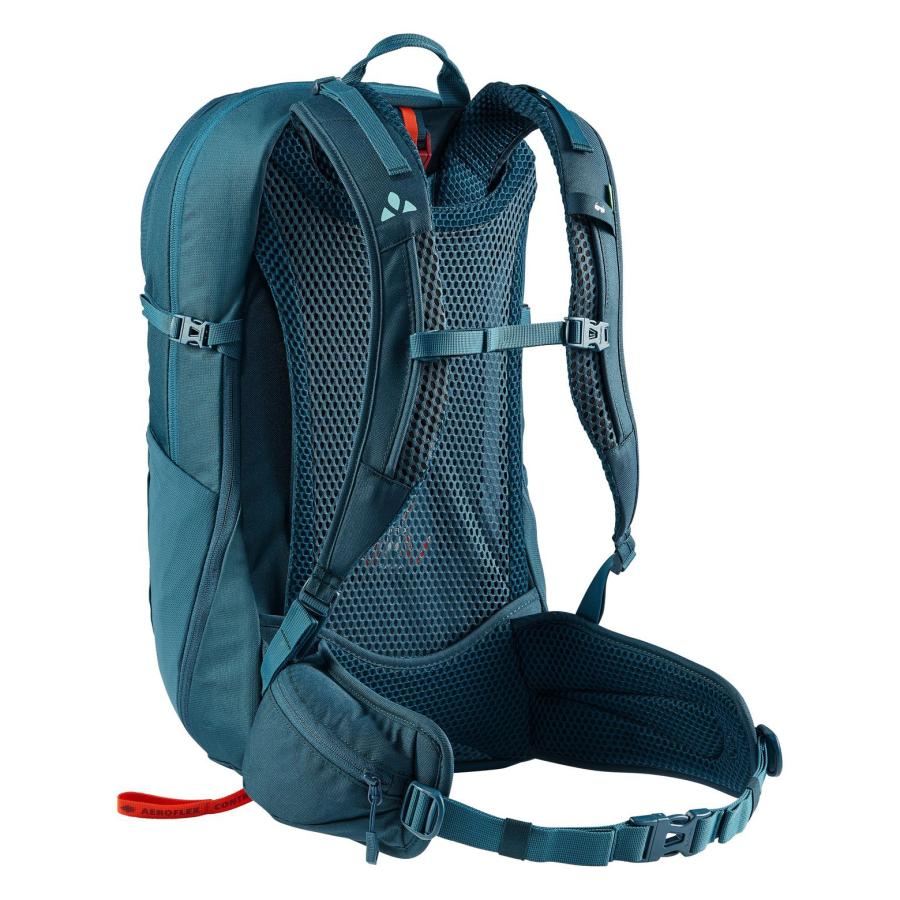 ファウデ VAUDE 14568 Wizard 30+4 AC 容量30＋4L カラーblue sapphire(3330) ザック リュック ハイキング トレッキング 登山 タウンの画像