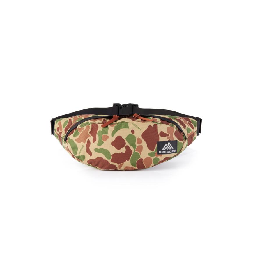 ⭐︎leo⭐︎ GREGORY/グレゴリー】テールランナー スノーレオパード | グレゴリー