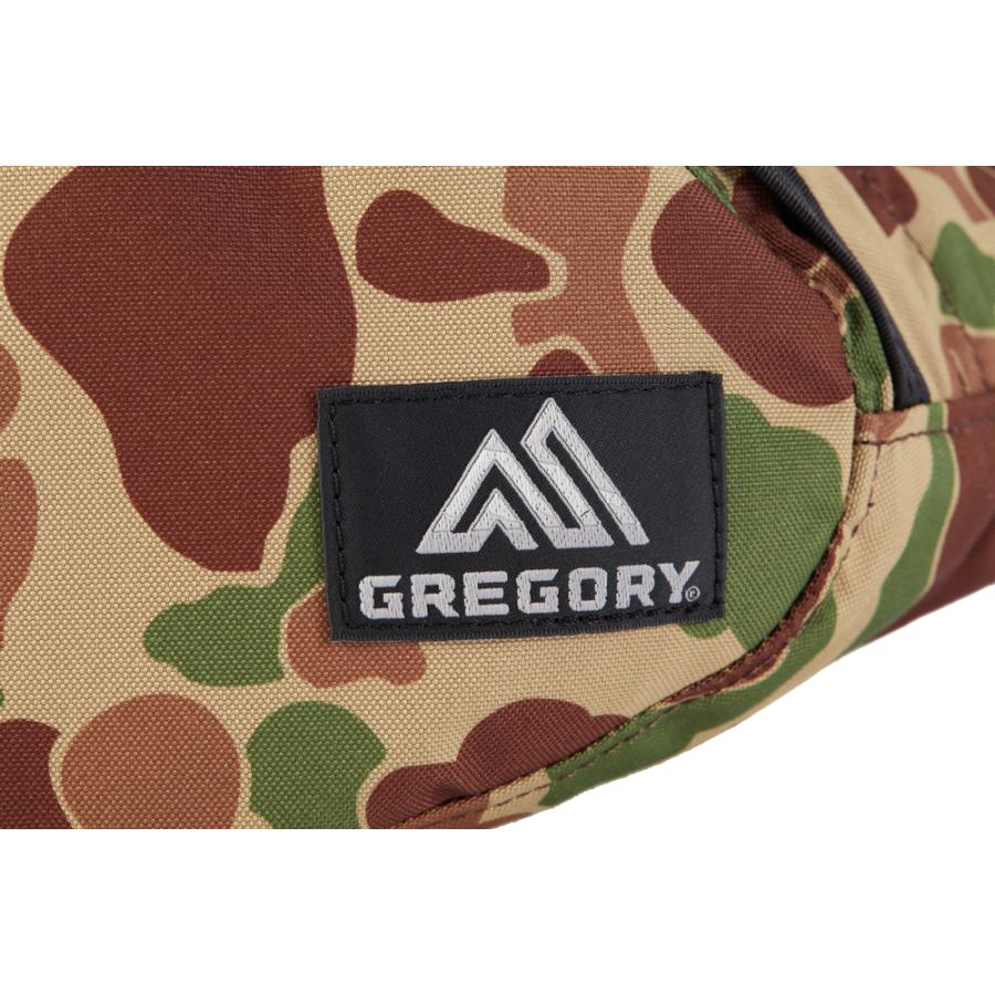 GREGORY（グレゴリー） GREGORY 146633 テールランナーV2 カラー