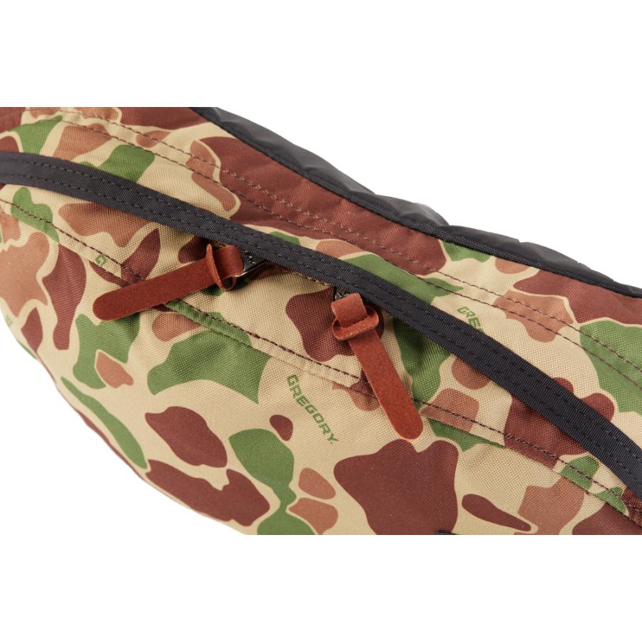 GREGORY（グレゴリー） GREGORY 146633 テールランナーV2 カラー