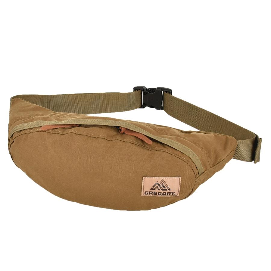 AMです グレゴリー（GREGORY）（メンズ、レディース）ウエストバッグ