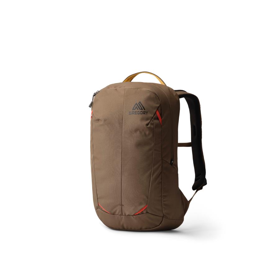 GREGORY（グレゴリー） GREGORY 150947 レトナ20 カラーメサブラウン