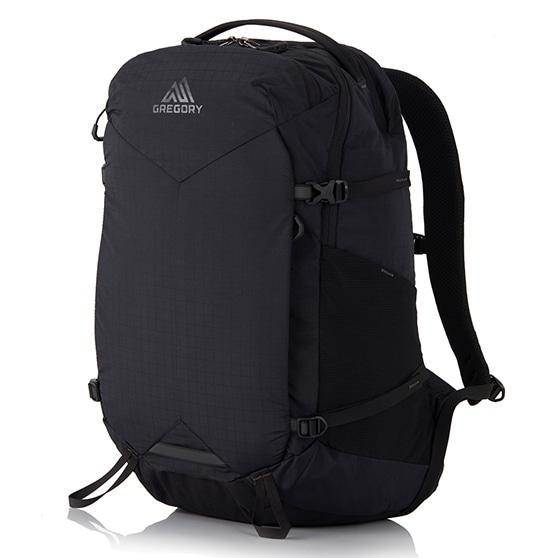 GREGORY（グレゴリー） GREGORY 152569 マティア V3 カラーブラック