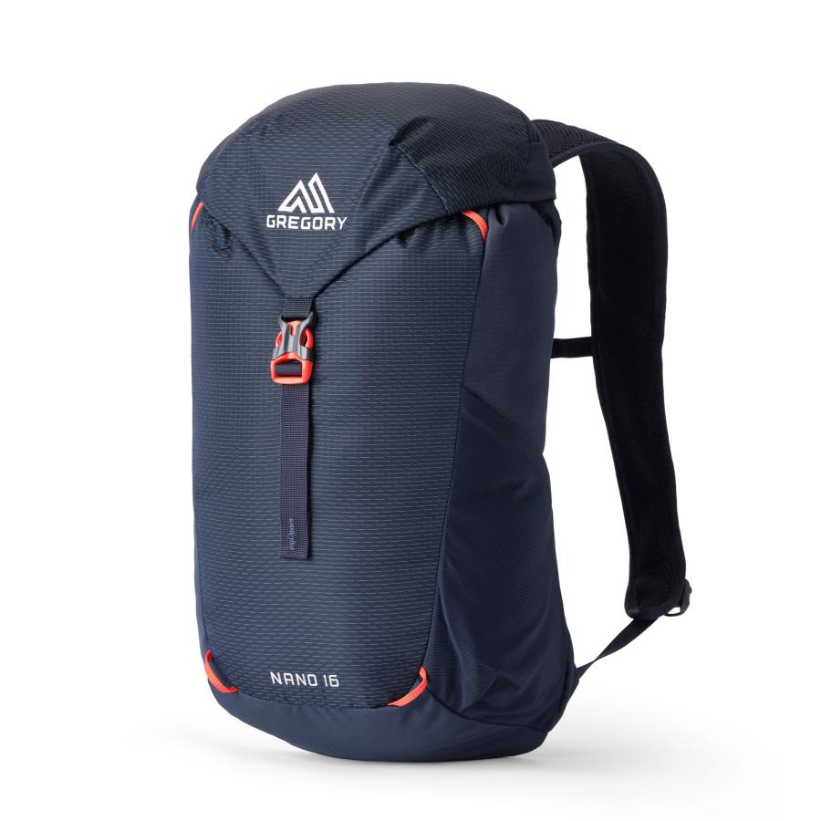 GREGORY（グレゴリー） GREGORY 153056 ナノ16 カラースパークネイビー