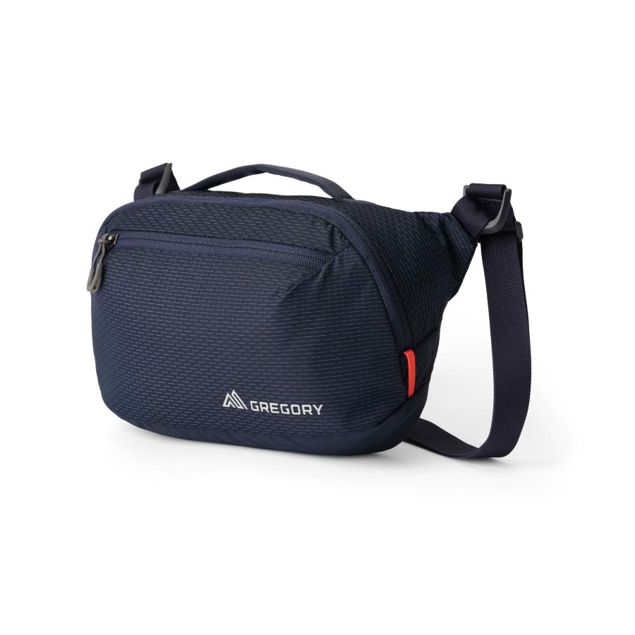 GREGORY（グレゴリー） GREGORY 153060 ナノ ショルダーバッグ カラー