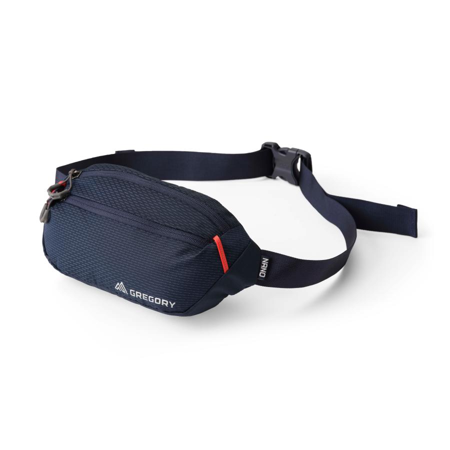 GREGORY（グレゴリー） GREGORY 153063 ナノ ウエストパックミニ