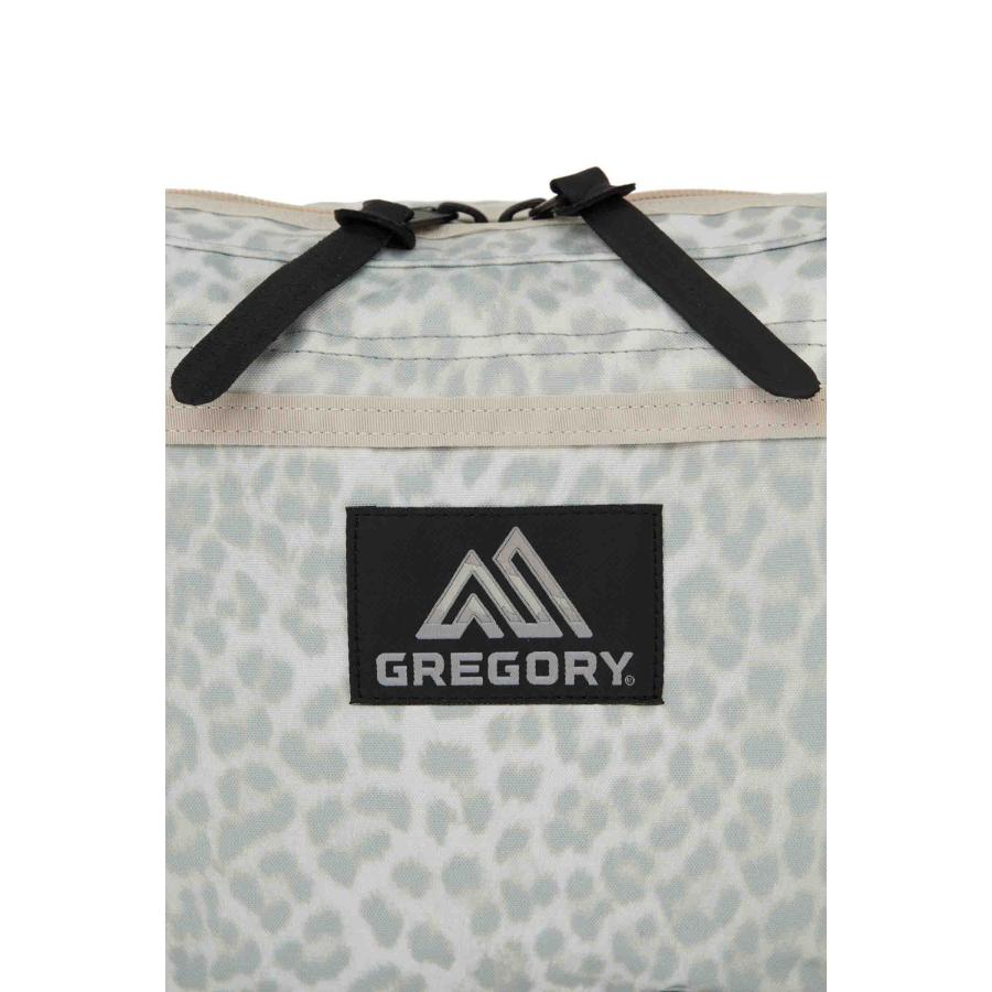 GREGORY（グレゴリー） GREGORY 154503 サッチェルM カラースノー