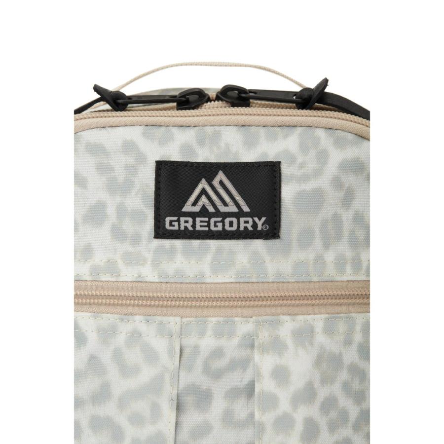 soelsk様 GREGORY（グレゴリー） GREGORY 155618 クイックポケットデラックス