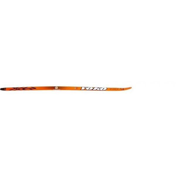 YOKO ヨーコ　クロスカントリースキー　YXR クラシック ジュニア WET　15631｜xc-ski