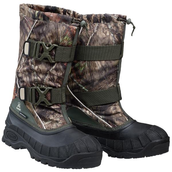 カミック Kamik 1600530 コーディーXT CODY XT カラーカモフラージュ