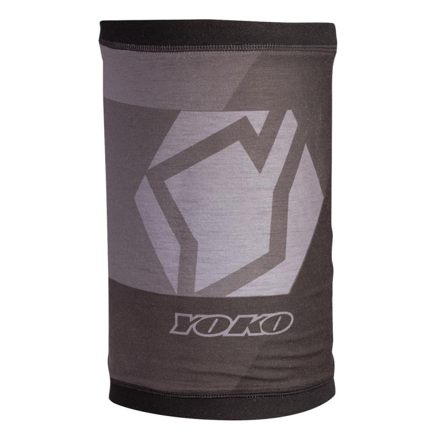 ヨーコ YOKO クロスカントリースキー ネックチューブ ウィンター