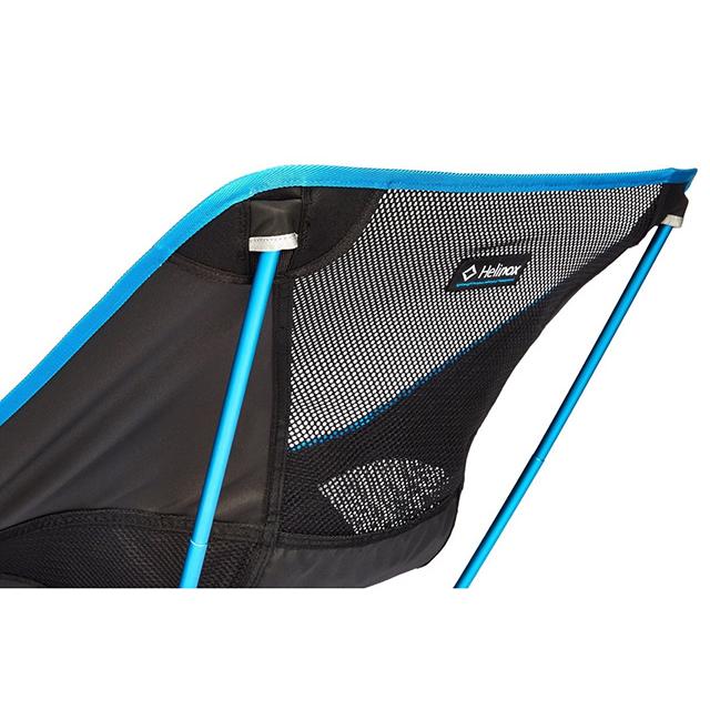 Helinox（ヘリノックス） 【日本正規販売品】1822221 チェアワン