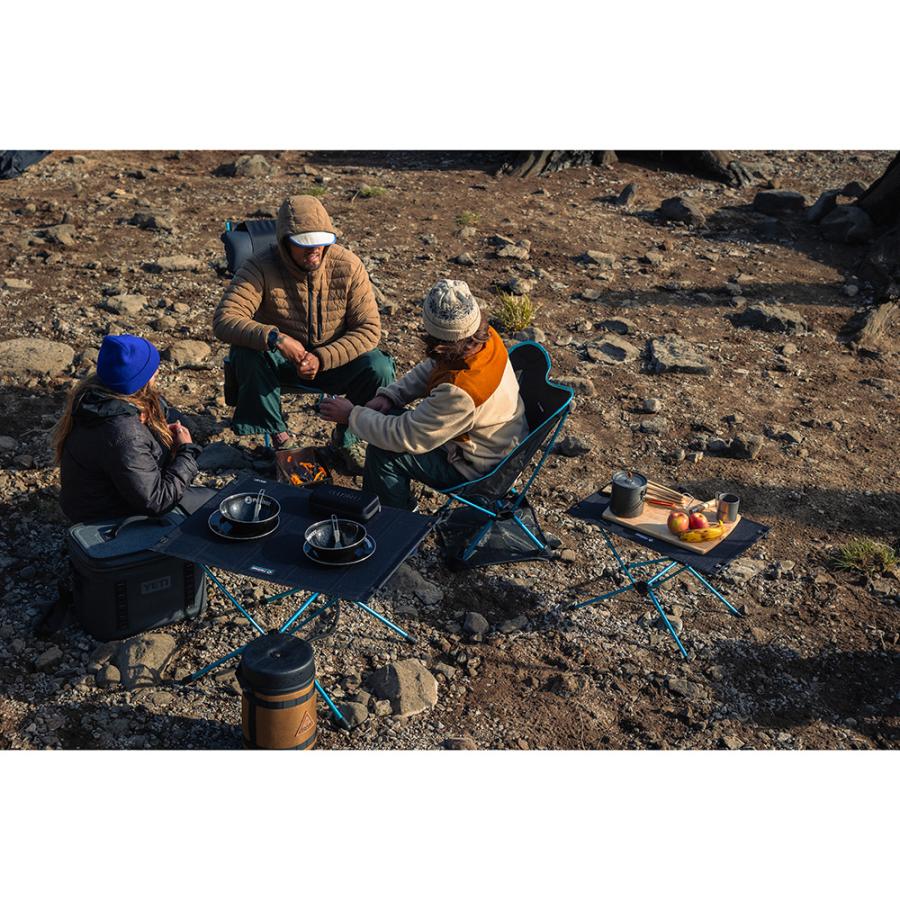 Helinox（ヘリノックス） Helinox 1822399 チェアワン(re) カラー