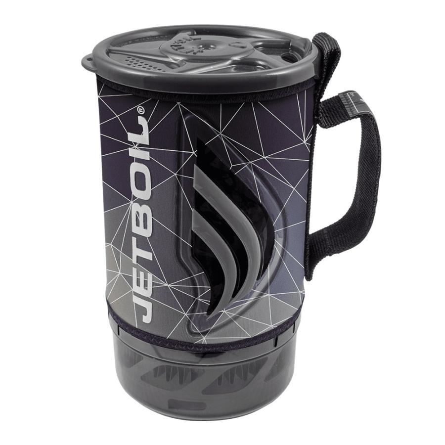 JETBOIL ジェットボイル 1824393 フラッシュ カラーFRCTL ジェット 