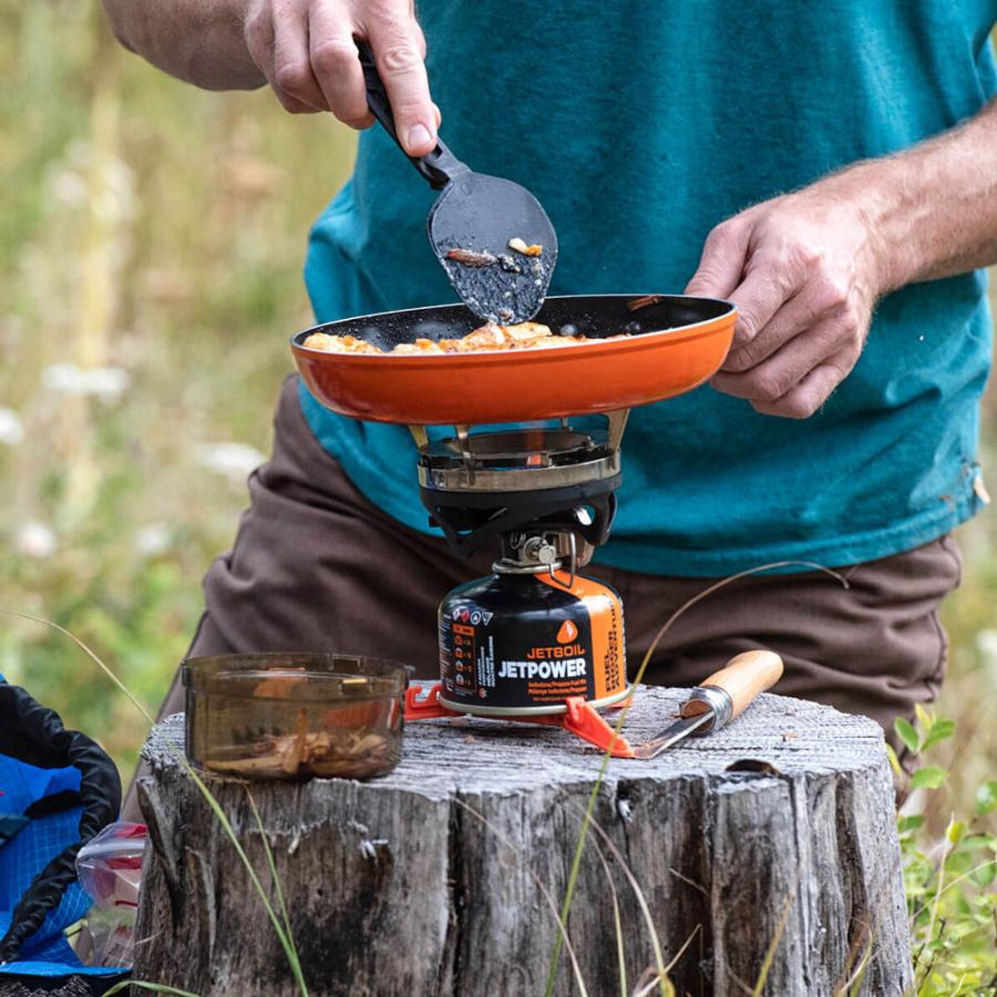 JETBOIL ジェットボイル 1824396 サミットスキレット 調理器具 JETBOIL ジェットボイル 1824396 サミットスキレット 調理器具