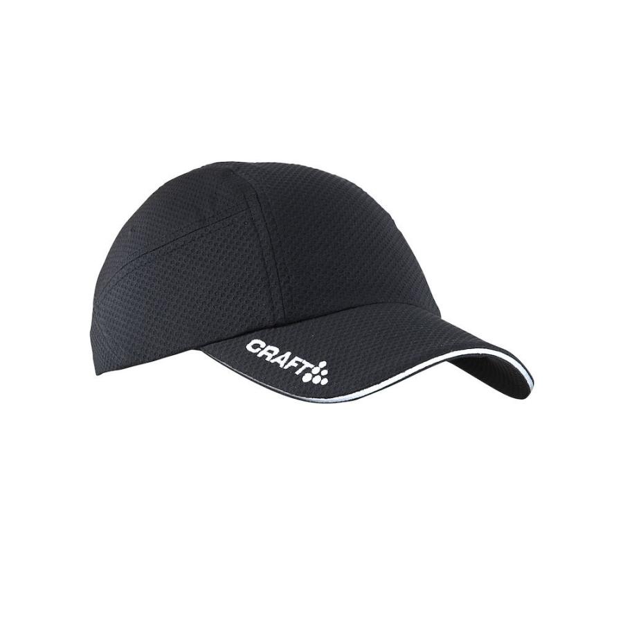 クラフト CRAFT ランニングキャップ RUNNING CAP 1900095 クロス