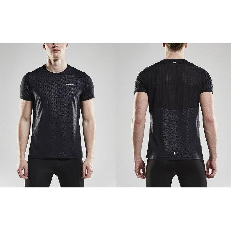 ブラックTシャツS スキー用・普段使いOK 男女兼用 Tシャツ 半袖 ZOO PICKER TEE NT32534-K 【国内正規品】 | スポーツ