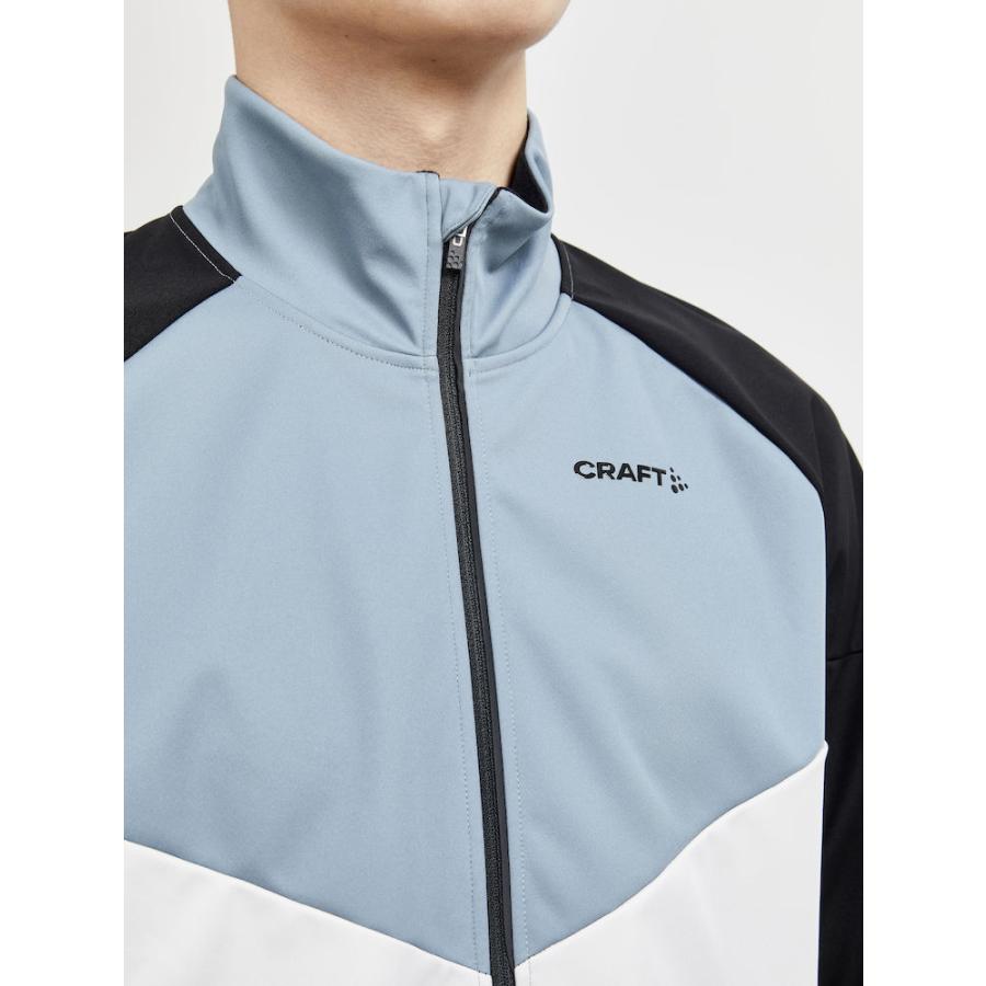 クラフト CRAFT クロスカントリースキー オーバージャージ クラフト CRAFT クロスカントリースキー オーバージャージ