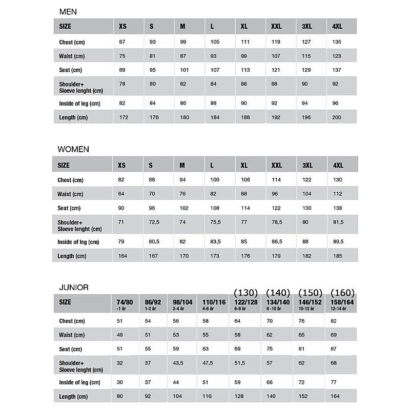 クラフト CRAFT クロスカントリースキー オーバージャージ グライド