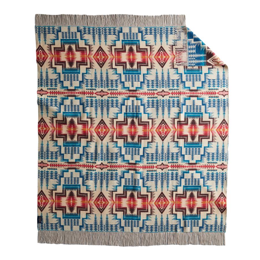PENDLETON（ペンドルトン） PENDLETON ZF646 19373107 チマヨスロー ペンドルトンブランケットチマヨスロー