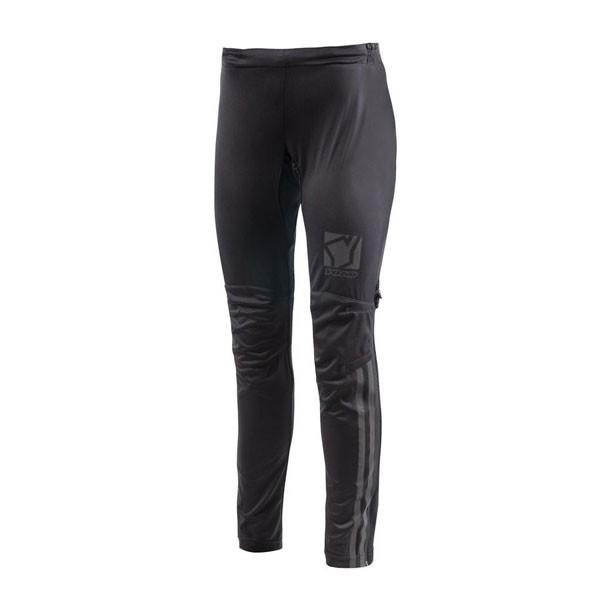 ヨーコ YOKO クロスカントリースキー オーバージャージ レディース