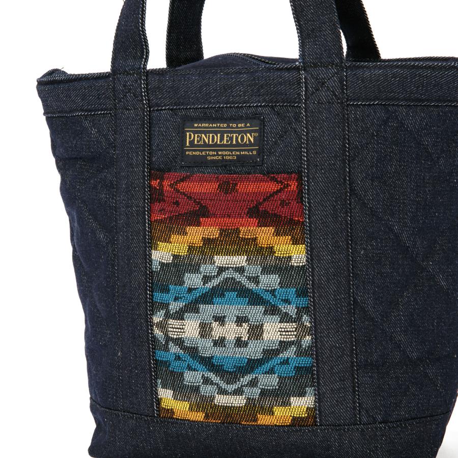 PENDLETON（ペンドルトン） PENDLETON LB044 19801846 デニムキルト