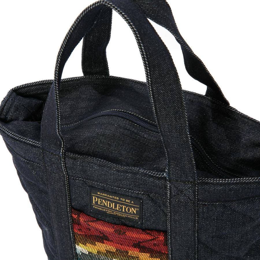 PENDLETON（ペンドルトン） PENDLETON LB044 19801846 デニムキルト