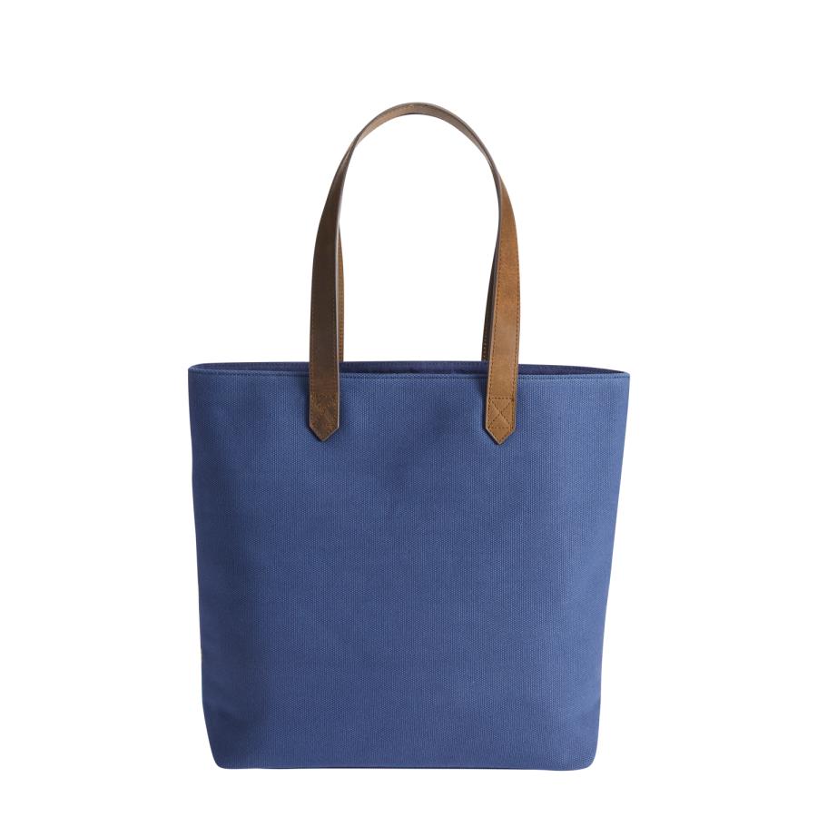 レディース PENDLETON GOBLINS LARGE TOTE BAG ブルー