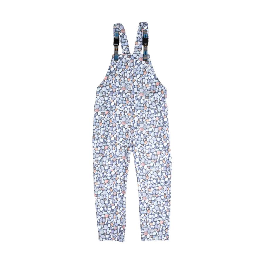 KAVU フラワープリント サロペット　Sサイズ カブー ウィメンズ サンブラス – aandfonlinestore