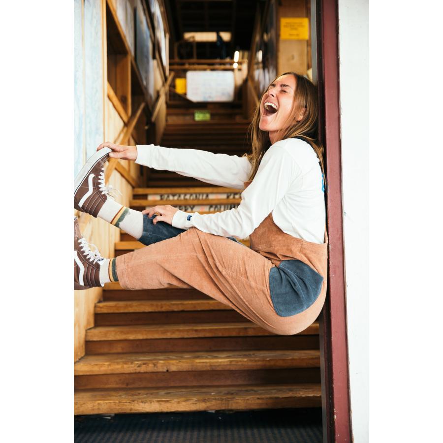 KAVU（カブー） KAVU【日本正規販売品】19811430 WOMEN'S San Juan