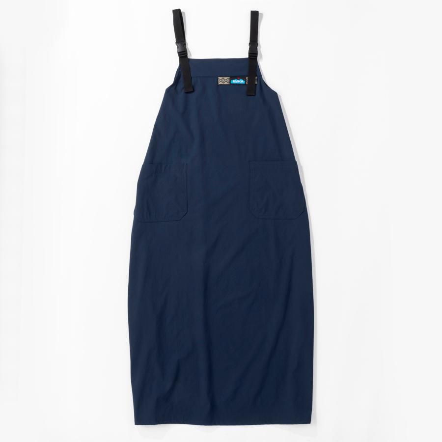KAVU（カブー） KAVU 19822018 WOMEN'S Jumper Skirt ジャンパー