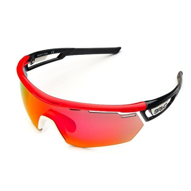 ブリコ BRIKO クロスカントリースキー サングラス サイクループ