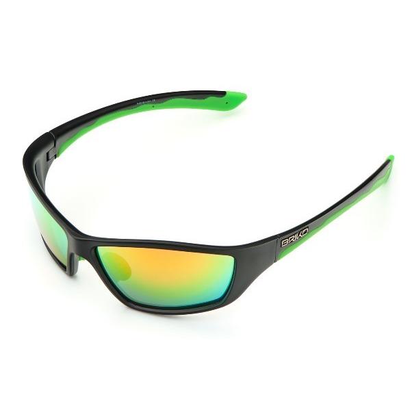 ブリコ BRIKO クロスカントリースキー サングラス アクション 2001KT0