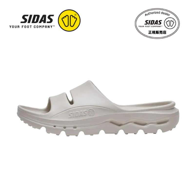 SIDAS シダス 2025002 ReCoLA リコラ カラースライド