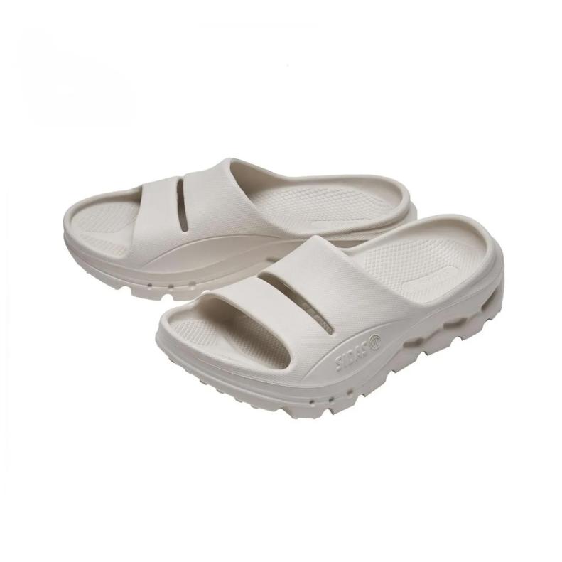 けんしろーさん専用　シダス リコラ Mサイズ （新品未使用）カラーGREIGE SIDAS（シダス） SIDAS 2025002 ReCoLA リコラ カラースライド