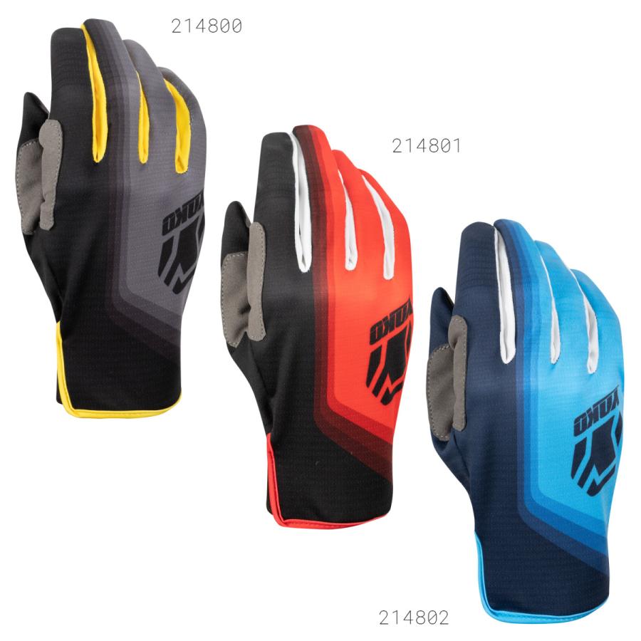 ヨーコ YOKO クロスカントリースキー グローブ YOKO ONE GLOVE 214800/214801/214802 ≪クリックポスト