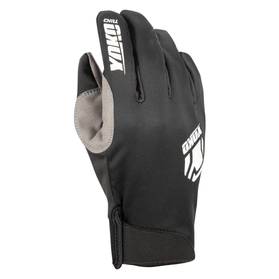 ヨーコ YOKO クロスカントリースキー ジュニアグローブ YOKO TWO GLOVE ジュニア 214803/214804/214805